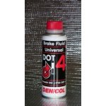 Denicol Brzdová kapalina DOT 4 250 ml | Zboží Auto