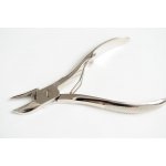 Nippes Solingen Cvakačky na nehty 7,5 cm nerez – Zboží Dáma