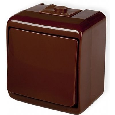 Karlik Junior 4WHE-1 – Hledejceny.cz