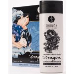 Shunga Dragon Cream Sensitive 60ml – Zboží Dáma
