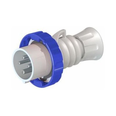 Gewiss Portable plug GW60026H – Hledejceny.cz
