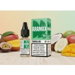 Aramax Salt Tropical Mix 10 ml 10 mg – Sleviste.cz