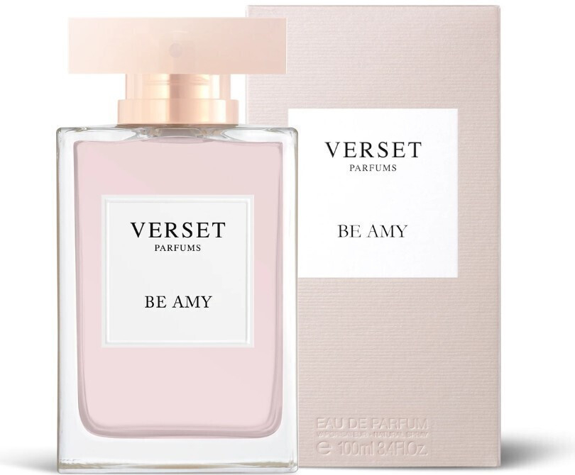 Verset be amy parfém dámský 100 ml