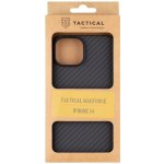 Pouzdro Tactical MagForce Aramid Apple iPhone 14 černé – Zboží Živě