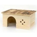 Limara Domek Willow 34,5 x 25,5 x 16 cm – Sleviste.cz