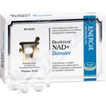 Bioaktivní NAD+ Booster 60 tablet – Hledejceny.cz