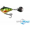 Návnada a nástraha SpinMad Třpytka Tail Spinner JIGMASTER 8g 2313