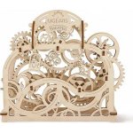 Ugears 3D mechanické puzzle Divadlo 70 ks – Sleviste.cz