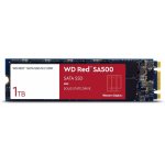 WD Red SA500 1TB, WDS100T1R0B – Zboží Živě