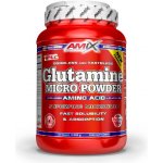 Amix Glutamine 500 g – Zboží Mobilmania