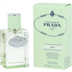 Prada Infusion d´Iris 2015 parfémovaná voda dámská 50 ml