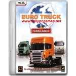EURO TRUCK Simulator – Hledejceny.cz