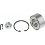 NTY Ložisko kolo přední PEUGEOT 205 1983- 206 1999- 305 1982- 306 1994- 309 1985- 405 1987- 406 1995- PARTNER 1996- 330756 332635 335016 95619160 | Zboží Auto
