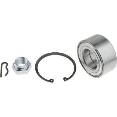 NTY Ložisko kolo přední PEUGEOT 205 1983- 206 1999- 305 1982- 306 1994- 309 1985- 405 1987- 406 1995- PARTNER 1996- 330756 332635 335016 95619160 | Zboží Auto