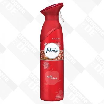 Febreze JABLKO A SKOŘICE Osvěžovač vzduchu 300 ml