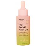 Delhicious Rich Roots Amla & Rosemary Hair and Scalp Oil 50 ml – Hledejceny.cz
