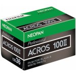 Fujifilm Neopan ACROS II 100 135/36 – Zboží Živě