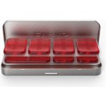 Evans EQ Pods Drum Damper Gels – Zboží Mobilmania