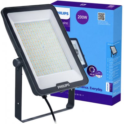 Philips BVP169 LED240/830_40_65 DOB 200W SWB – Hledejceny.cz