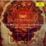 Bach: St. John Passion – Hledejceny.cz