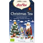 Yogi Tea BIO Vánoční čaj Christmas tea 17 x 2,1 g – Sleviste.cz