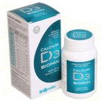 Biomin Vápník D3 60 kapslí – Hledejceny.cz