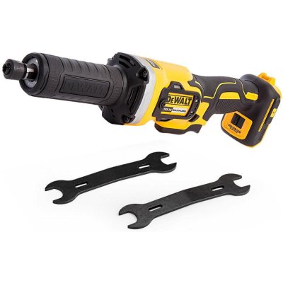 DeWALT DCG426N – Hledejceny.cz