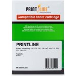 PRINTLINE Brother TN-248XL - kompatibilní – Zboží Živě