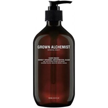 Grown Alchemist mýdlo Skin 500 ml