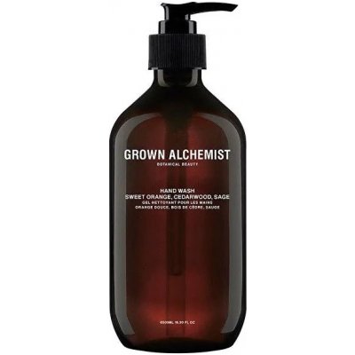 Grown Alchemist mýdlo Skin 500 ml – Zboží Mobilmania