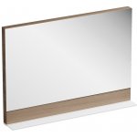 RAVAK Formy 100 x 72 cm X000001050 – Hledejceny.cz