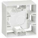 Legrand NILOE 664798 KRAB. POVRCH. MONT. BÍL. – Hledejceny.cz