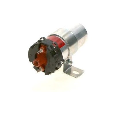 Zapalovací cívka BOSCH 0 221 122 450 – Hledejceny.cz