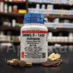 SINECURA BMW5.9-1459 zhulingtang 60 tablet – Hledejceny.cz