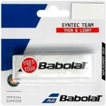 Babolat Syntec Team 1 ks bílá – Sleviste.cz