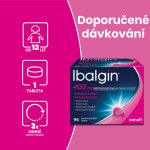 IBALGIN 400MG TBL FLM 96 – Zbozi.Blesk.cz