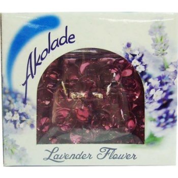 Akolade gel crystals Lavender Flower 100 g