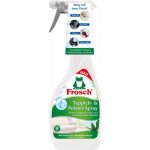 FROSCH EKO Sprej na koberce a čalounění 500 ml – Sleviste.cz