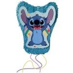 Papírová piňata Stitch - 35 x 27cm – Zbozi.Blesk.cz