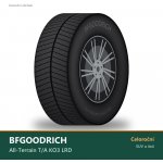 BFGoodrich All Terrain T/A KO3 265/60 R18 114/110S – Hledejceny.cz