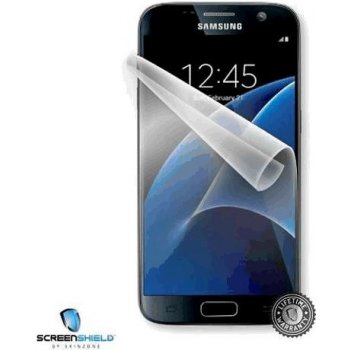 Ochranná fólie Screenshield Samsung G935 Galaxy S7 edge