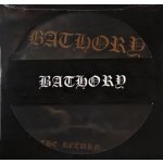 THE RETURN OF DARKNESS AND... - BATHORY LP – Hledejceny.cz