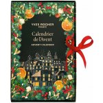 YVES ROCHER Adventní kalendář 24 ks – Zboží Dáma