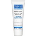 Uriage Bariéderm regenerační a ochranný krém Reconstructive Barrier Cream 75 ml – Zboží Dáma