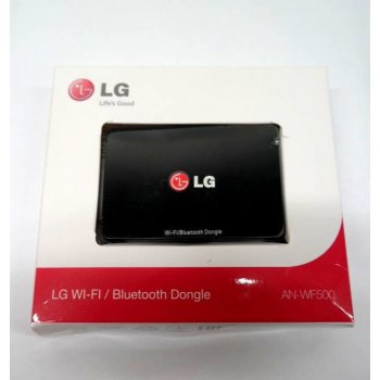 LG AN-WF500 AL