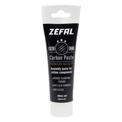 Zefal Carbon paste 50 ml – Zboží Mobilmania