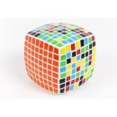 Hlavolam V Cube 8 pillow