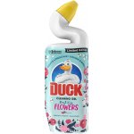 Duck WC gel Kiss Flowers 750 ml – Sleviste.cz