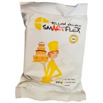 Smartflex Yellow Velvet Vanilka 250 g – Zboží Dáma