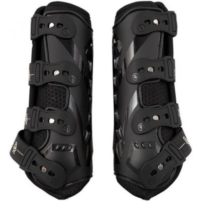 BR Drezurní kamaše Country přední černá – Zbozi.Blesk.cz